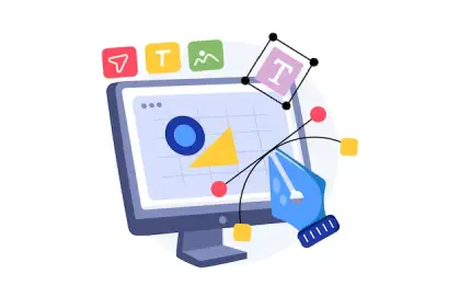 Poster And Banner Design